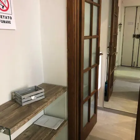 Apartment Sole E Luna